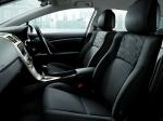 Toyota Avensis 2011 года (JP)